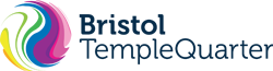 Bristol Temple Quarter Enterprise Zone Logo